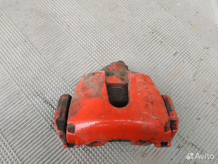 Супорта передние ford focus 2