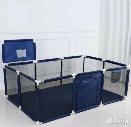 Манеж детский