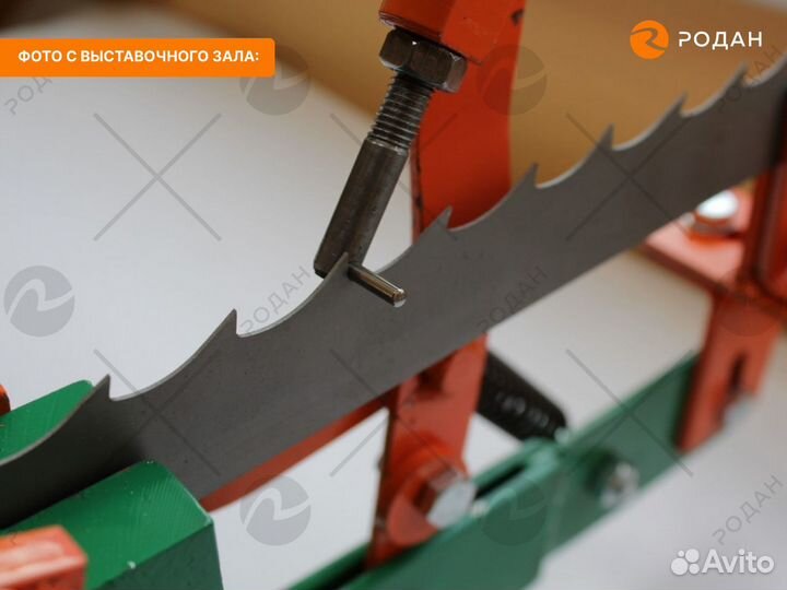 Разводное устройство двухсторонее Алтай-3 рпл-081