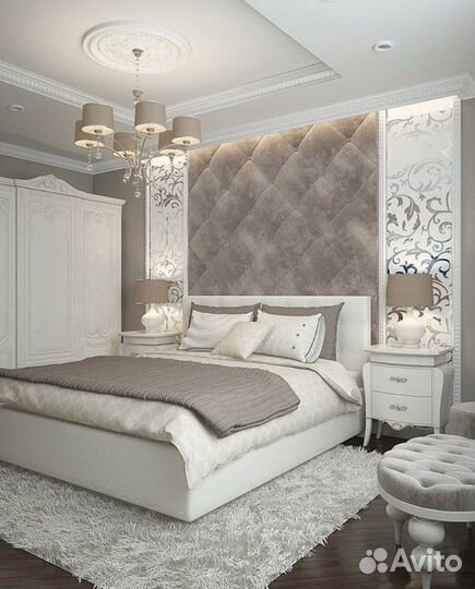 Изготовление мебели на заказ