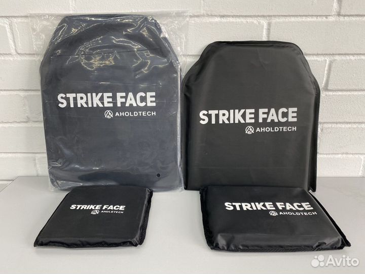 Баллистический пакет 15х15 см