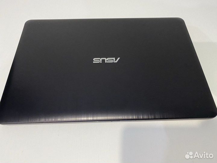 Ноутбук Asus 4gb/500gb GeForce MX110