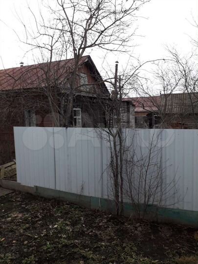Дом 80 м² на участке 17 сот.