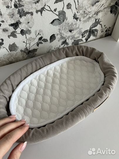 Лежанка для грызунов