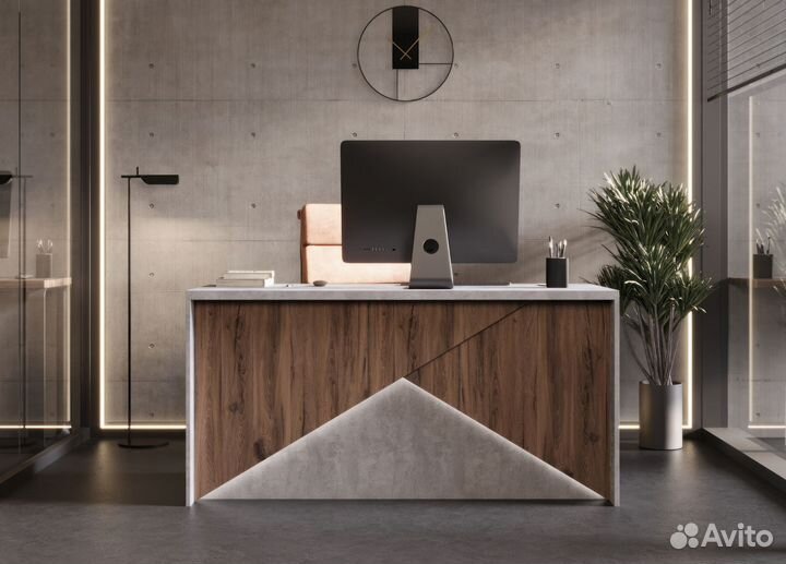 Компьютерный Стол для Офиса или Дома