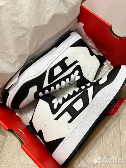 Кеды diesel ukiyo Y03364