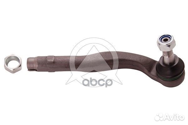 Наконечник рулевой тяги перед прав 49931 Sidem