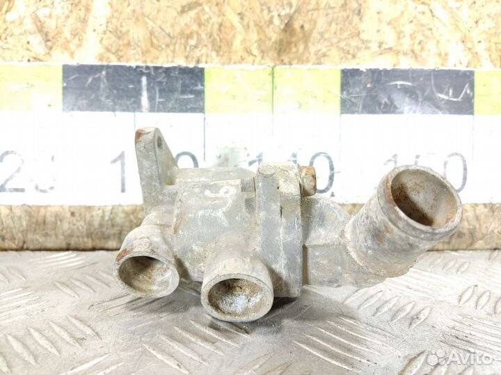 Корпус термостата Haima 3