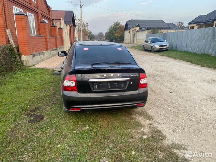 Передние сиденья