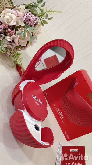 Косметика/палетка/кит