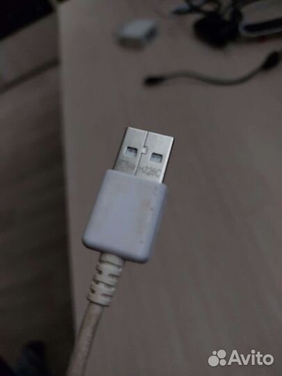 Кабель micro USB