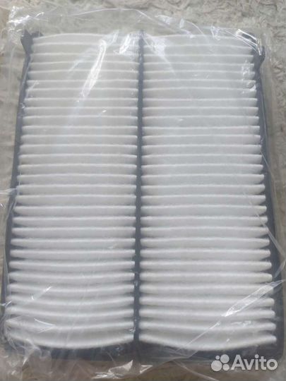 Воздушный фильтр