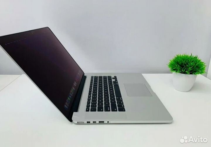 Продам Apple MacBook 15 Pro 2015 Retina