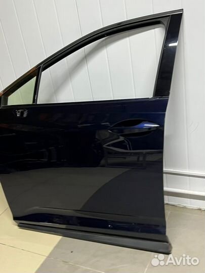 Дверь боковая передняя левая Lexus 2015-2022