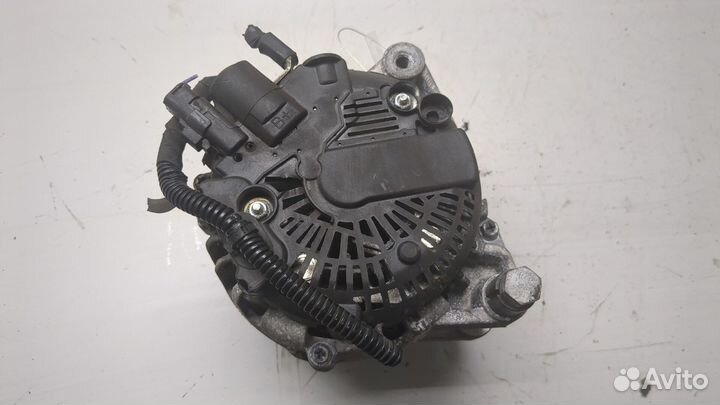 Генератор Peugeot 3008, 2011