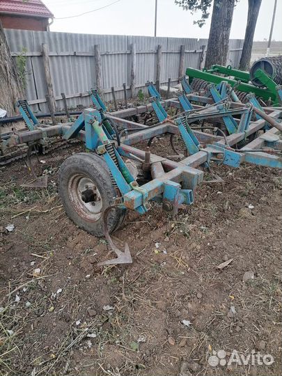 Разбрасыватель удобрений Agrex XL, 2010