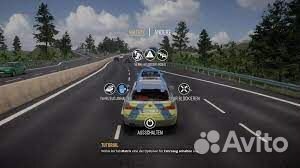 Autobahn - Police Simulator 3 PS4