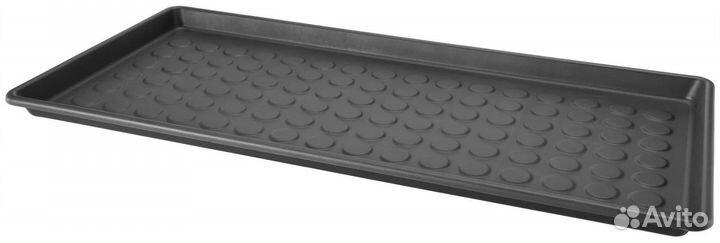 Подставка для обуви IKEA Баггмукк