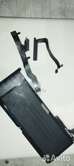 Экран на macbook a1342, LP133WX2-TGL6