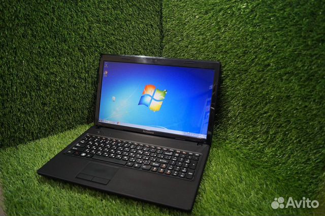 Для дома и офиса Lenovo на Core i3