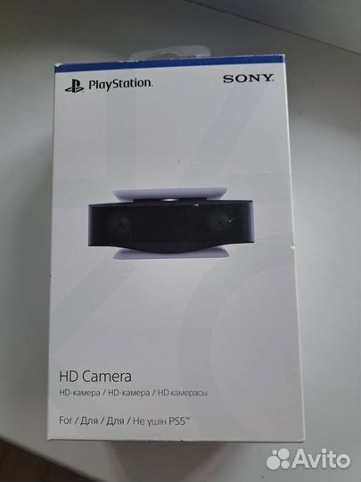 Камера для Ps5