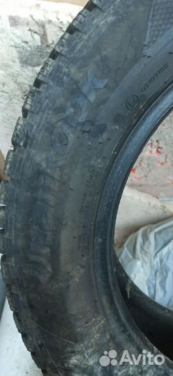 Hankook Winter I'Pike 185/65 R15 92T