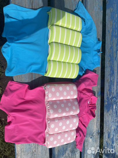 Костюм для плавания детский