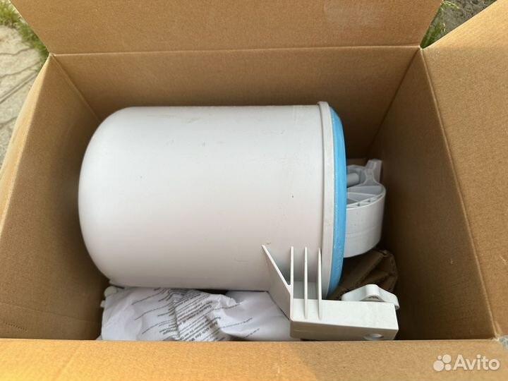 Скиммер для бассейна