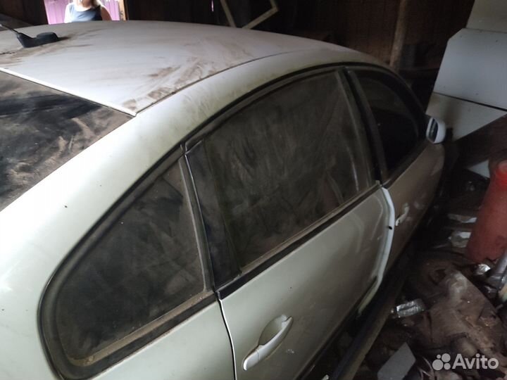 Кузов целиком