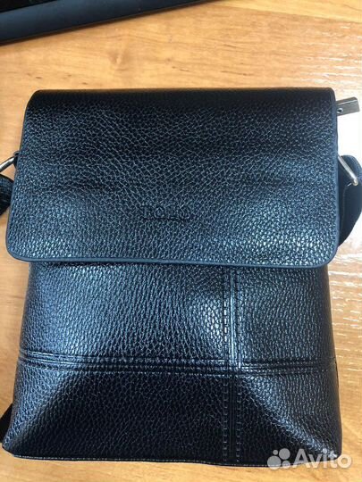 Мужская сумка