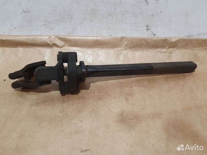 Кардан рулевой Discovery 3 4 Range Rover Sport