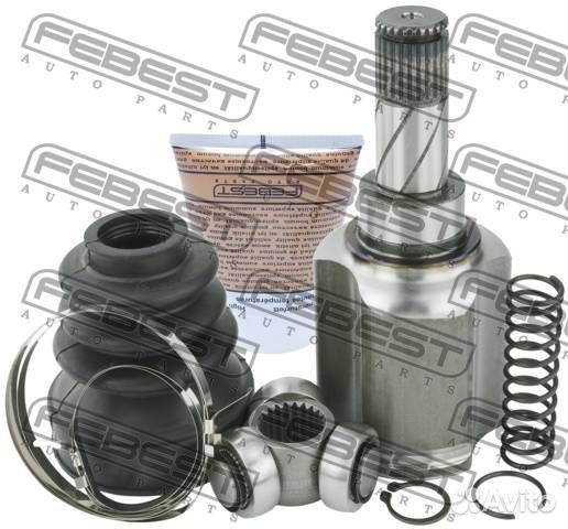 Шрус внутренний перед лев 2411kaniilh Febest