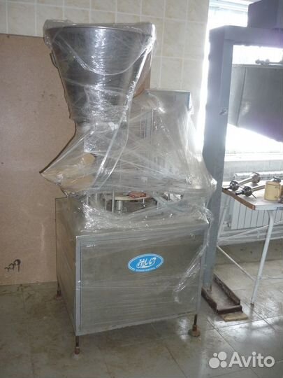 Оборудование по переработке молока