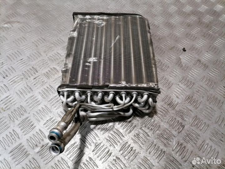 Испаритель кондиционера Chery Very 2011-2014