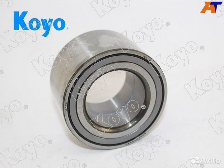 Подшипник задней ступицы MMC airtrek /outlander