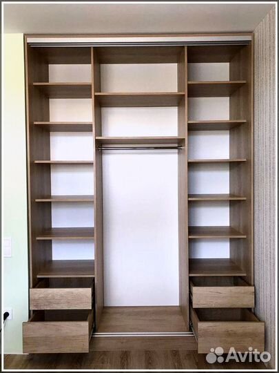 Шкафы купе\прихожие