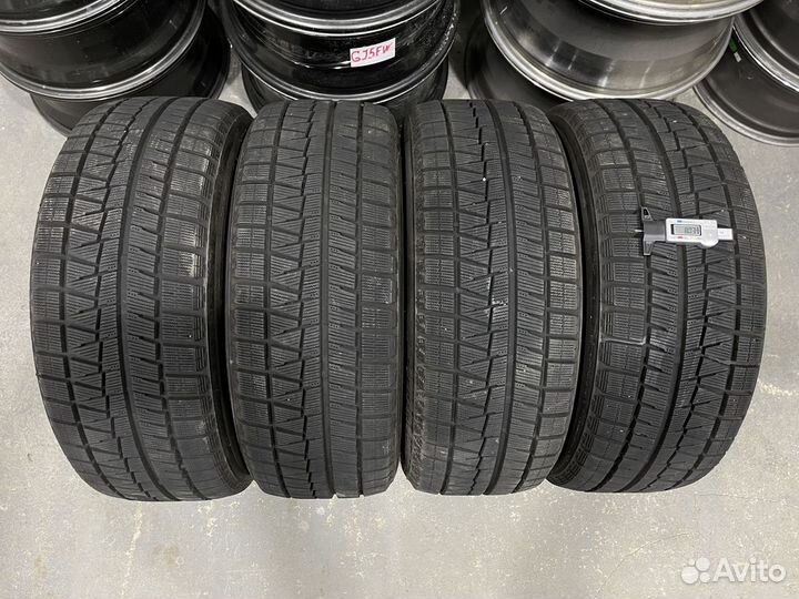 Bridgestone Ice Partner 2 215/45 R17