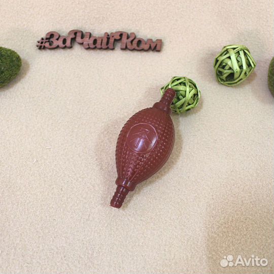 Груша для чабани