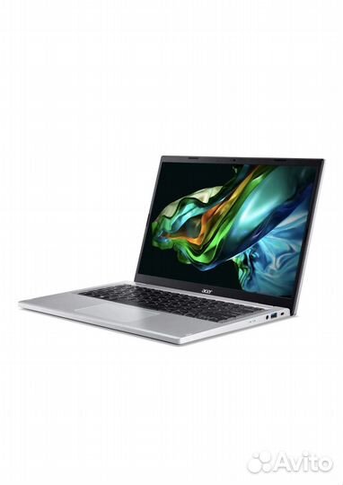 Acer Aspire 3 Ryzen 7