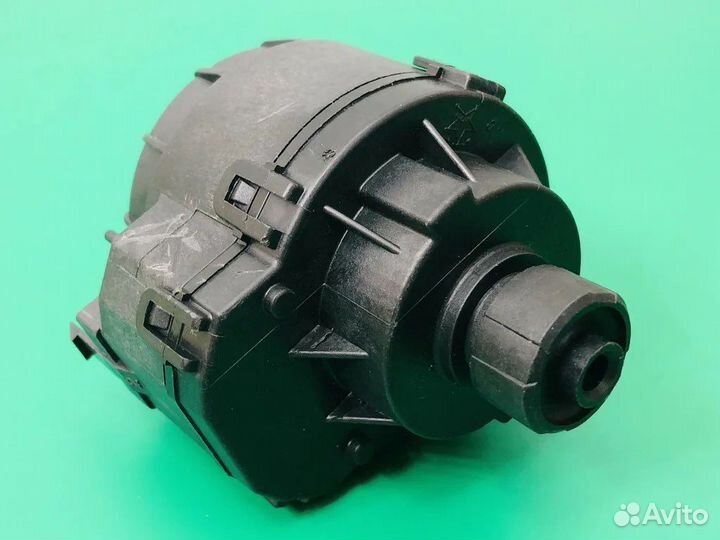 Мотор сервопривод Bosch 6000, Buderus U072