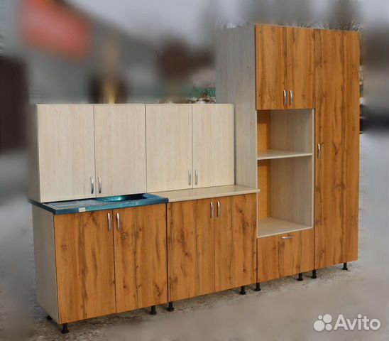 Кухонный гарнитур