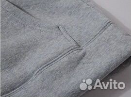 Комфортный спортивный костюм carhartt