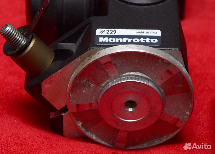 Часть 3D super-pro head 