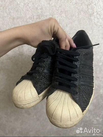 Кеды женские