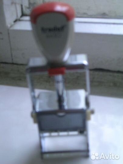 Оргтехника