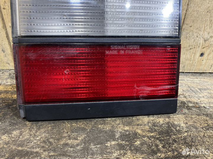 Фонарь задний правый VW Passat B3 Арт. 110902