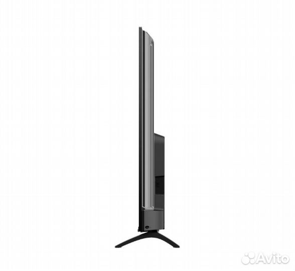 Телевизор Сбер SDX-55 SMART (139 см) qled