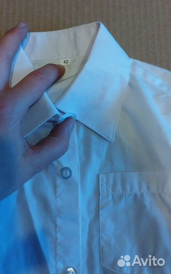 Комплект одежды на мальчика 104