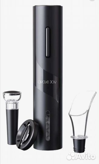 Набор со штопором Xiaomi TZ07