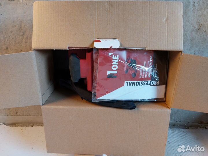 Ленточная шлифмашина number ONE NBS1100/76PRO